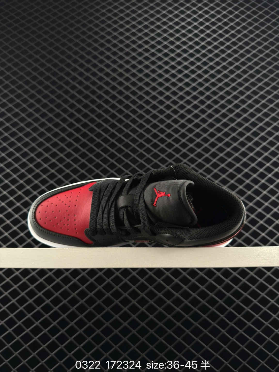 Nike Air Jordan 1 Low